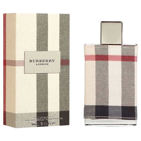 burberry london for women eau de parfum 100ml spray|burberry london for women price.